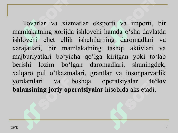 Product slide 8
