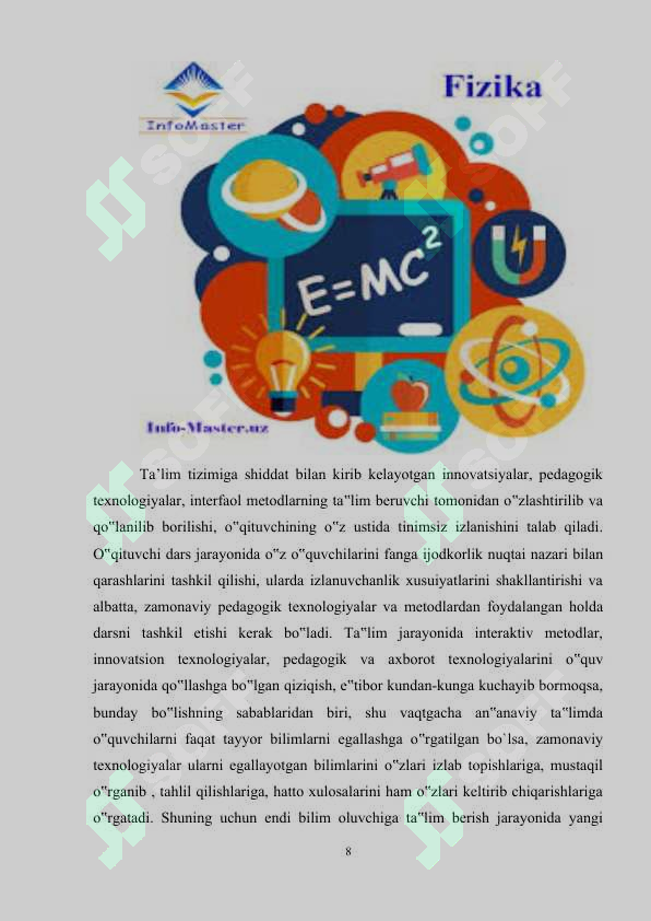 Product slide 8