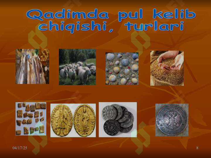 Product slide 8