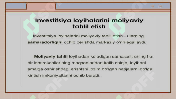 Product slide 8