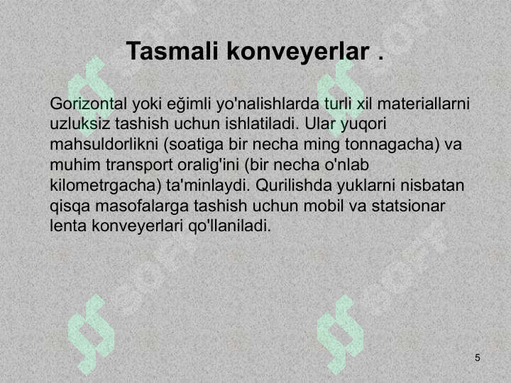 Product slide 5