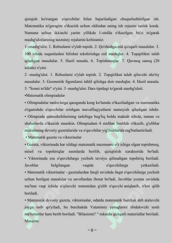 Product slide 6