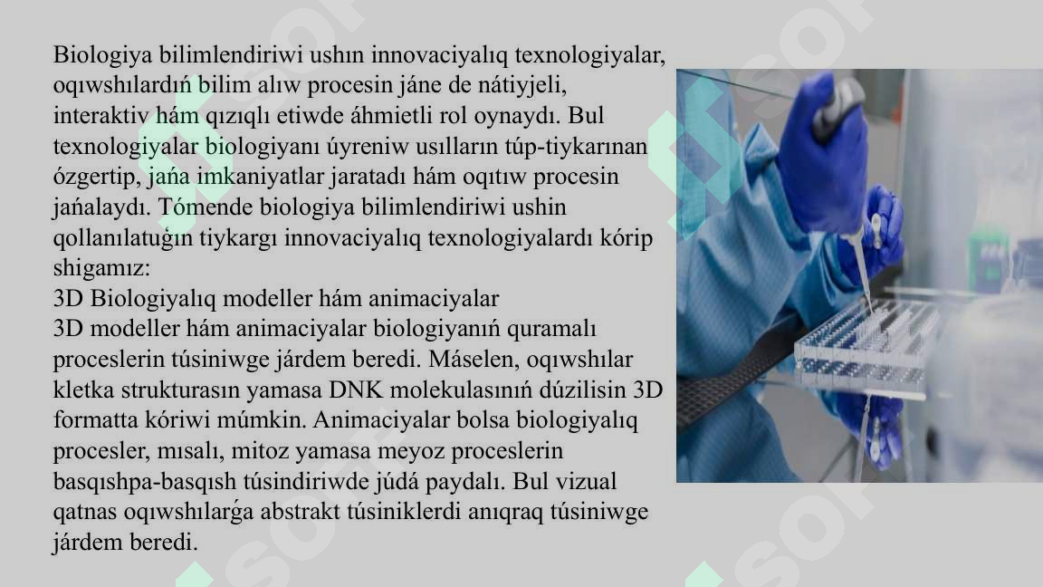Product slide 6