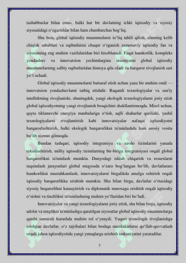 Product slide 7