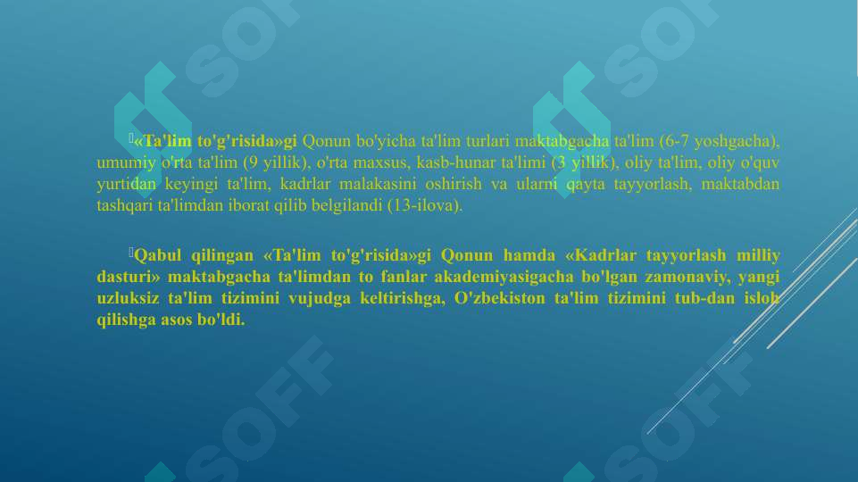 Product slide 2