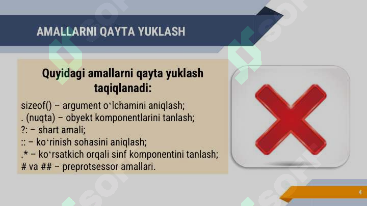 Product slide 4