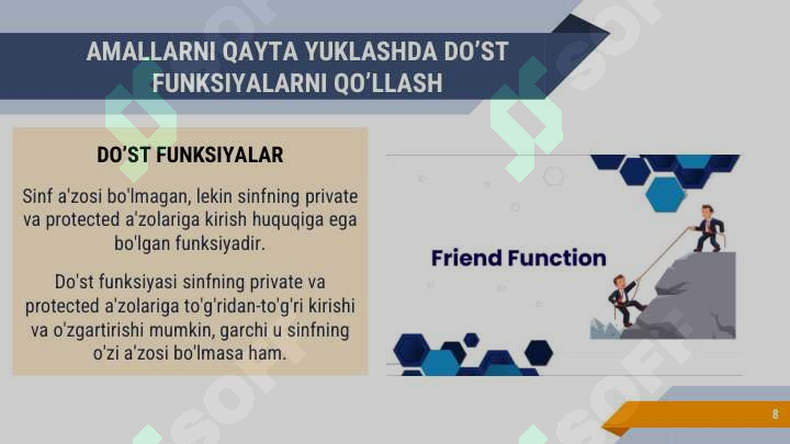 Product slide 8