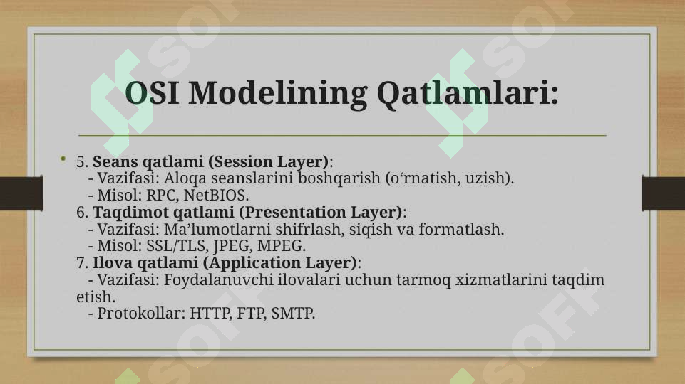 Product slide 7