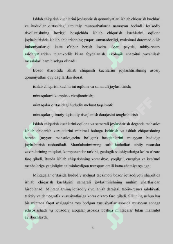 Product slide 8