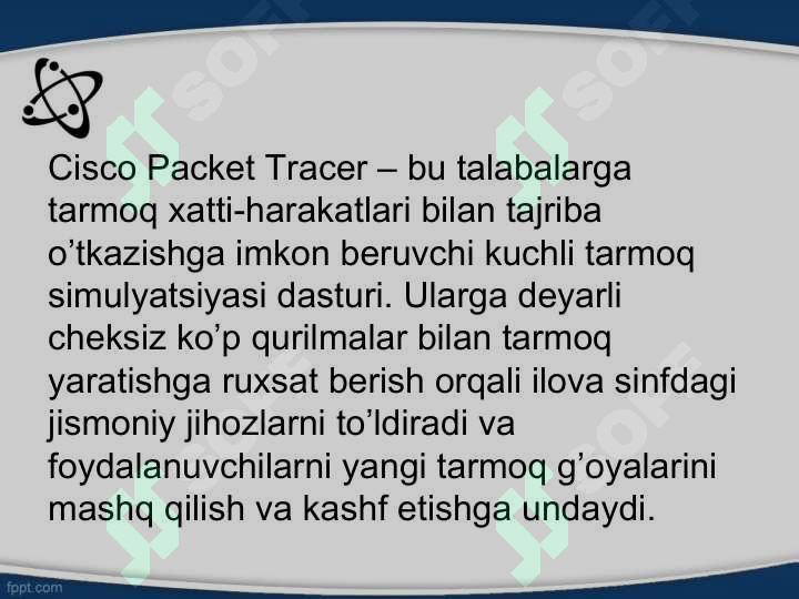 Product slide 7