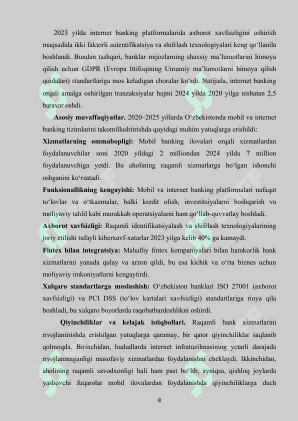 Product slide 8