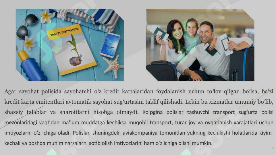 Product slide 7