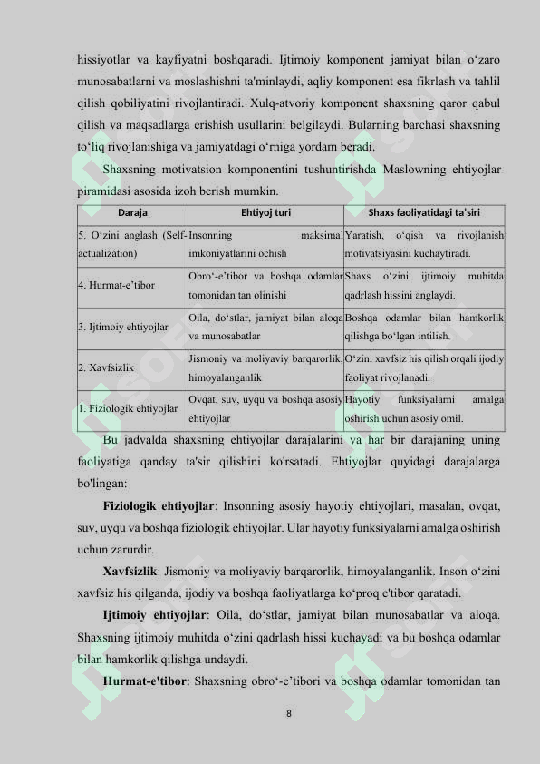 Product slide 8