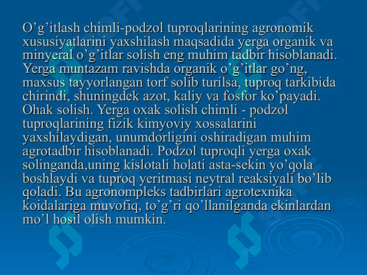 Product slide 8