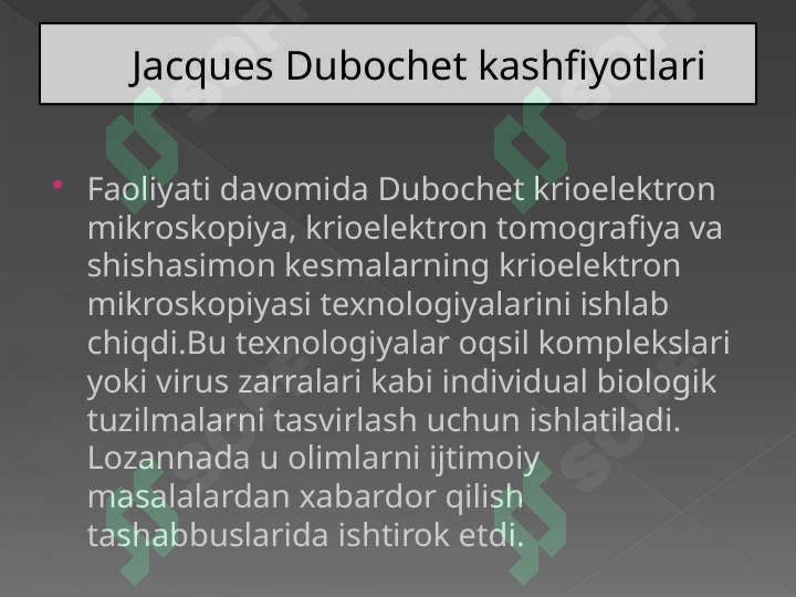 Product slide 8