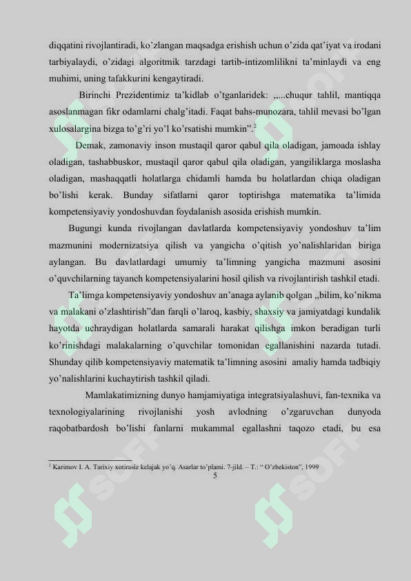 Product slide 5