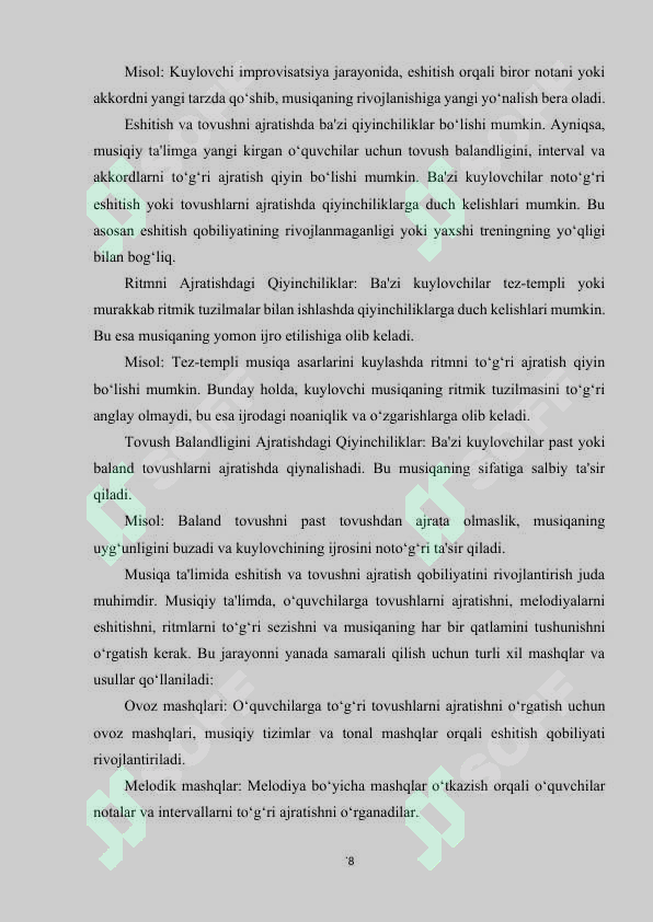 Product slide 8