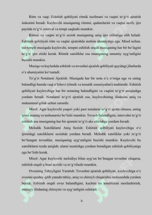 Product slide 6