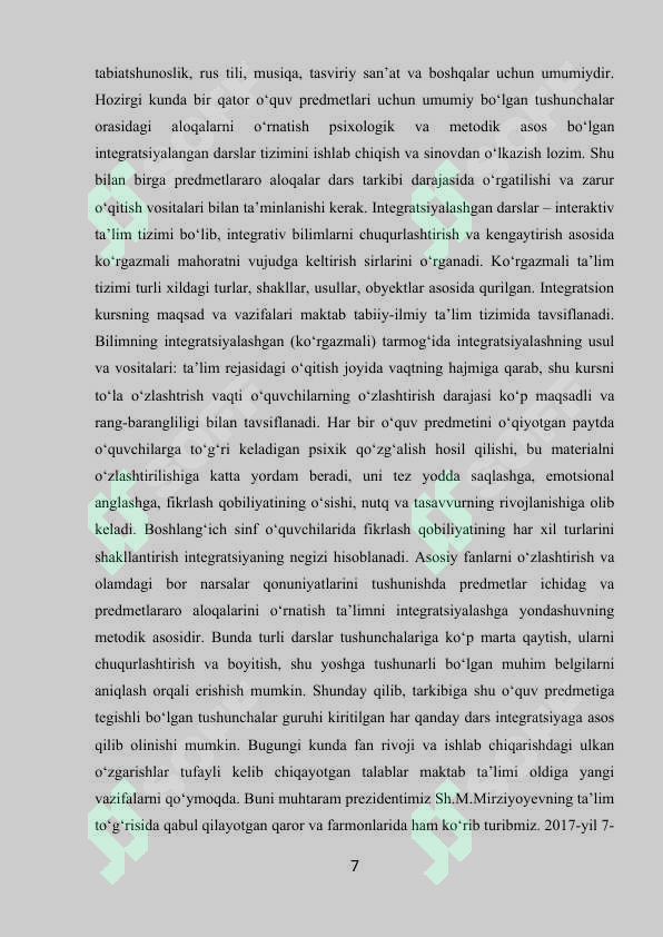 Product slide 7