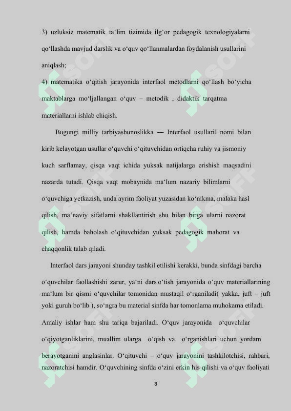 Product slide 8