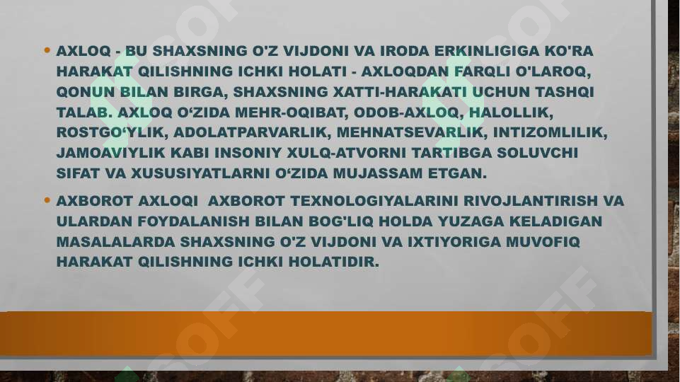 Product slide 4