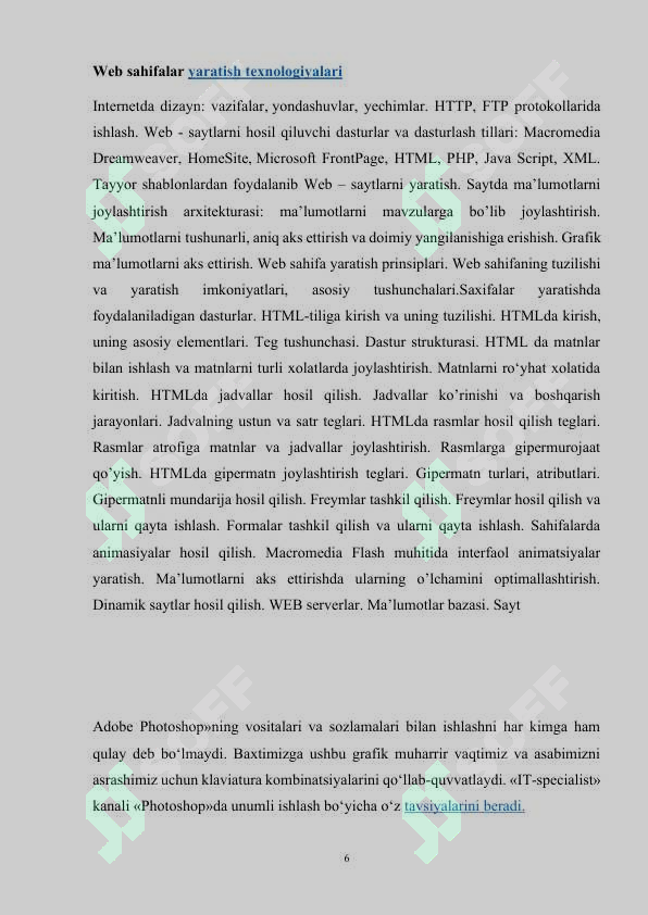 Product slide 6