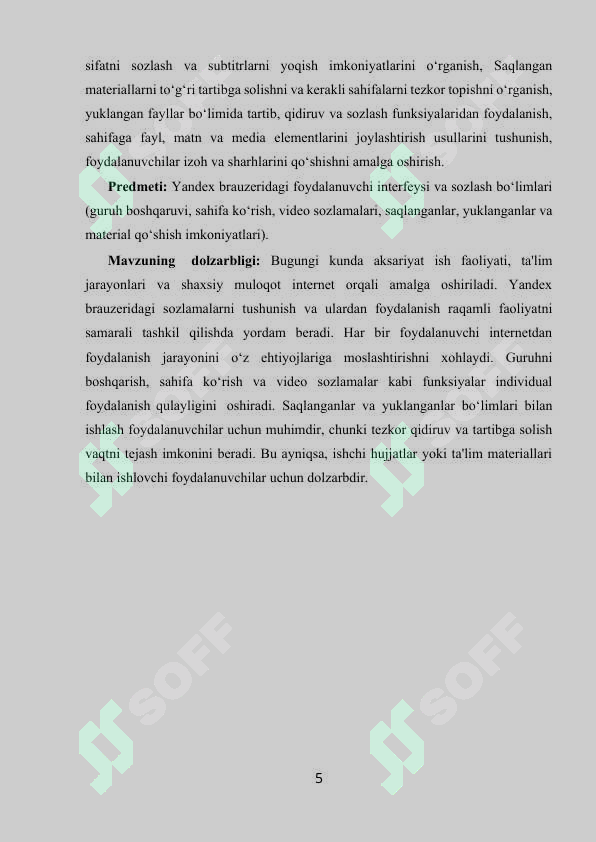 Product slide 5