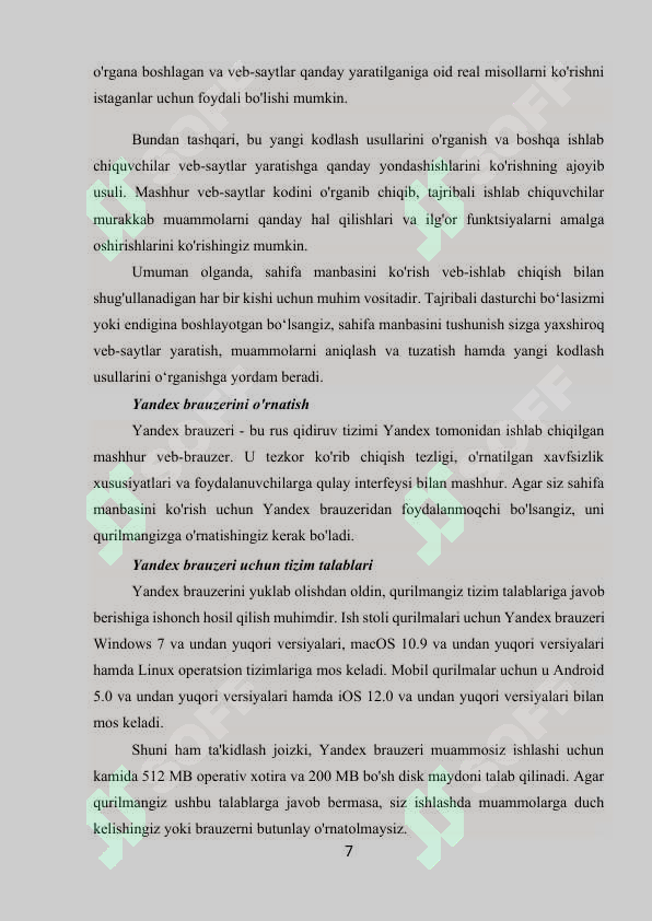 Product slide 7