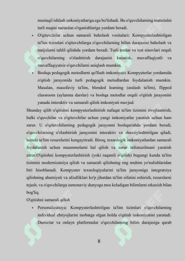 Product slide 8