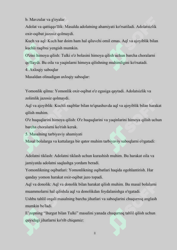 Product slide 8