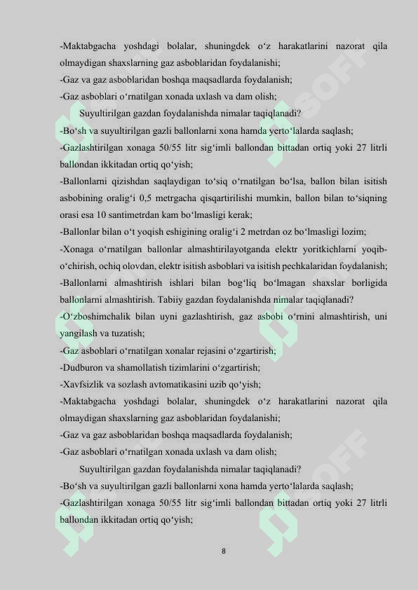 Product slide 8