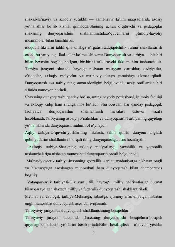 Product slide 8