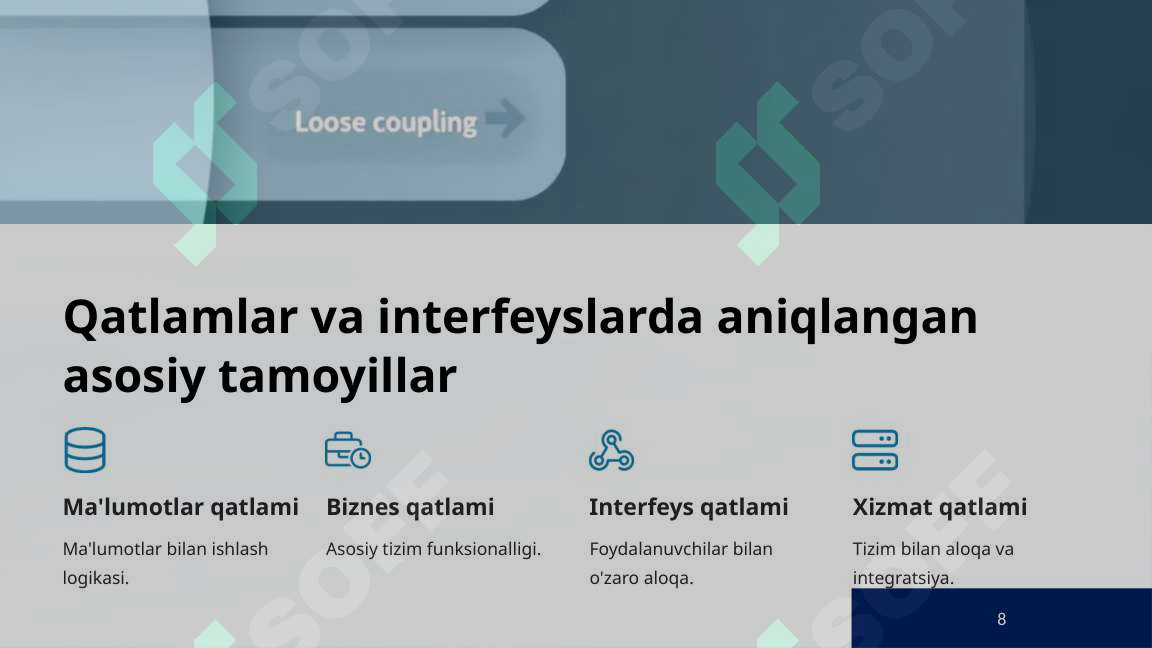 Product slide 8