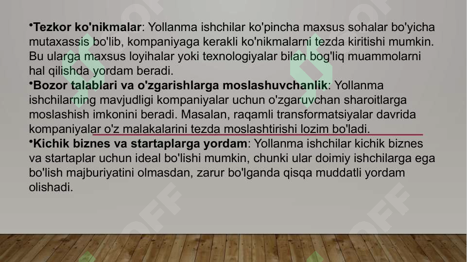 Product slide 4