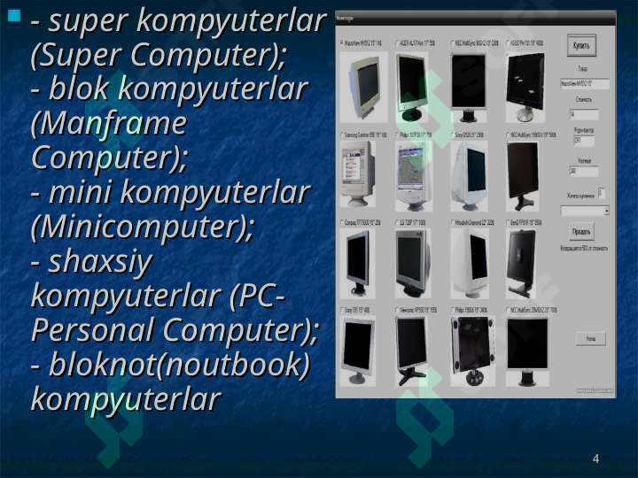 Product slide 4