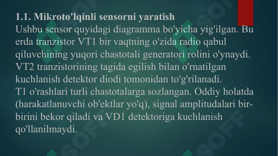 Product slide 5