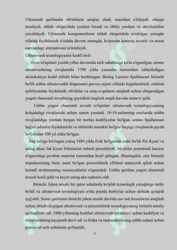 Product slide 5