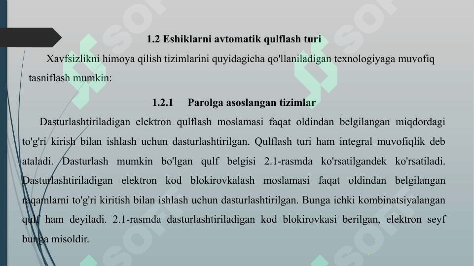 Product slide 8