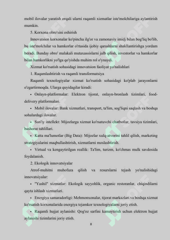Product slide 8