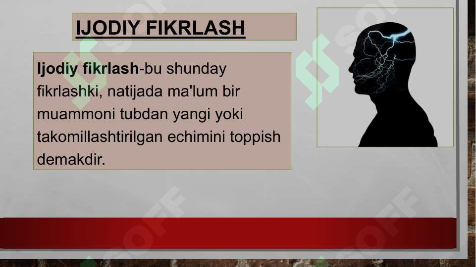 Product slide 4
