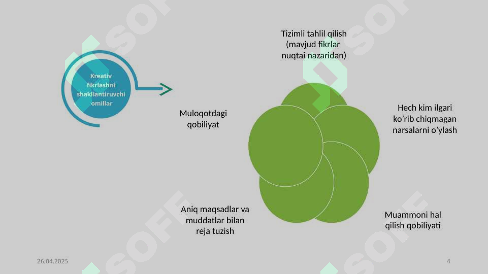 Product slide 4