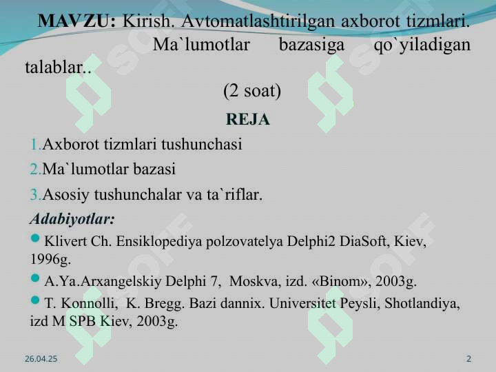 Product slide 2