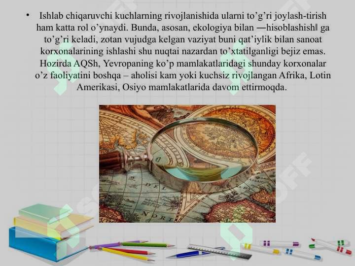 Product slide 6