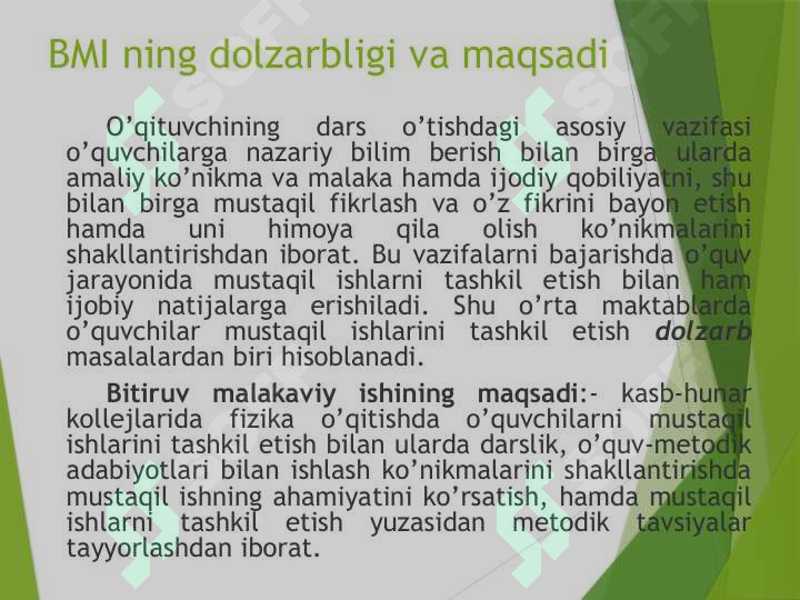 Product slide 3