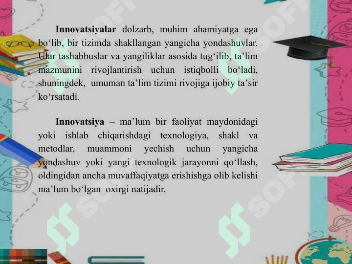 Product slide 3