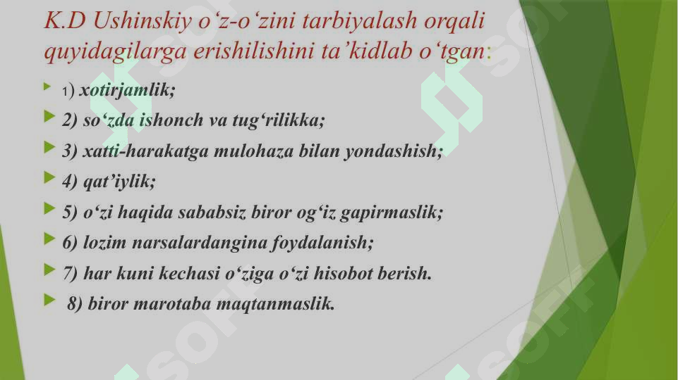 Product slide 5