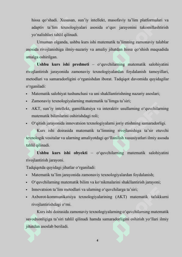 Product slide 4