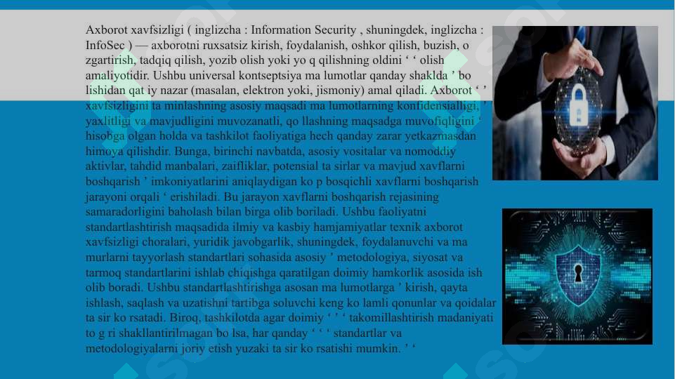 Product slide 8