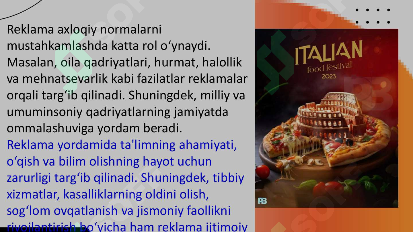 Product slide 8