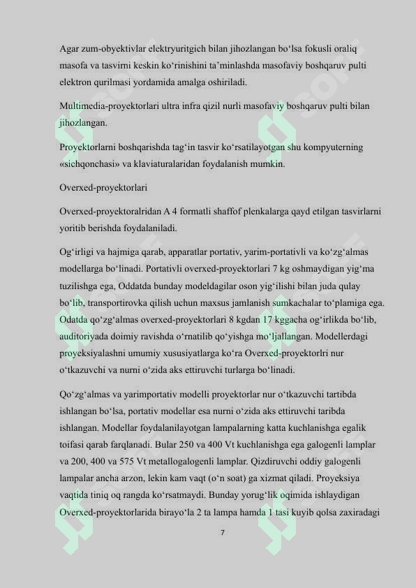 Product slide 7